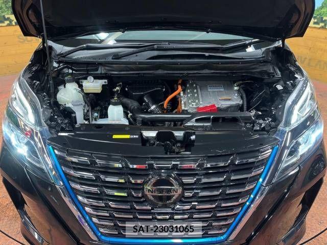 Nissan SERENA 2019-11 214232-19