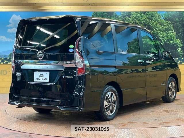 Nissan SERENA 2019-11 214232-18