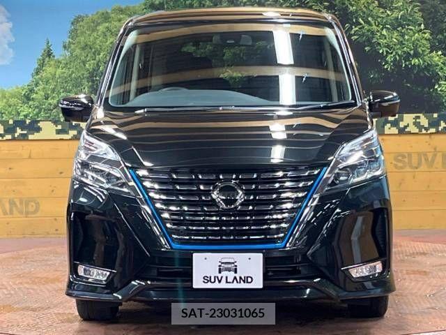 Nissan SERENA 2019-11 214232-15