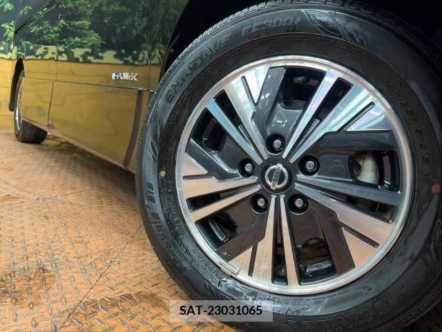 Nissan SERENA 2019-11 214232-14