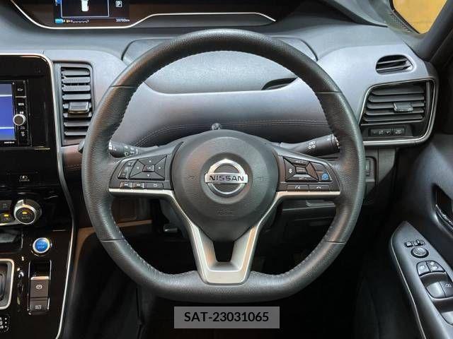 Nissan SERENA 2019-11 214232-12