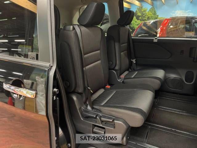Nissan SERENA 2019-11 214232-9
