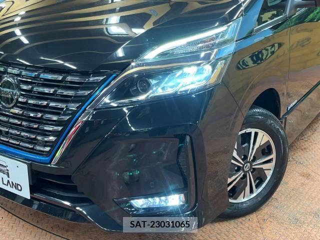 Nissan SERENA 2019-11 214232-13