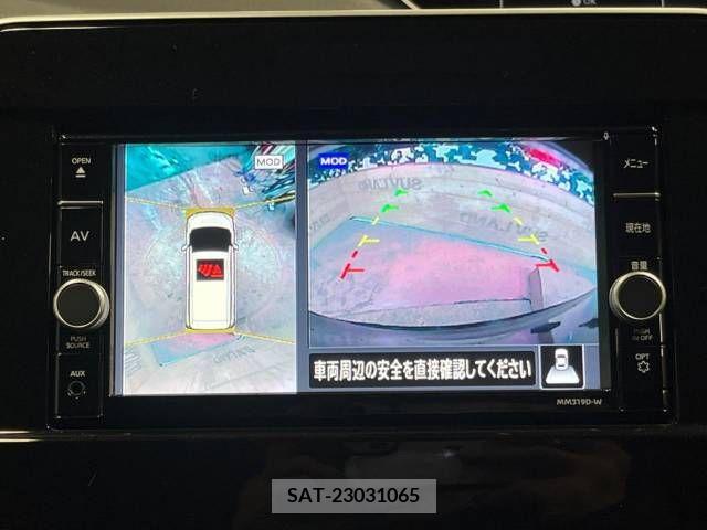Nissan SERENA 2019-11 214232-3