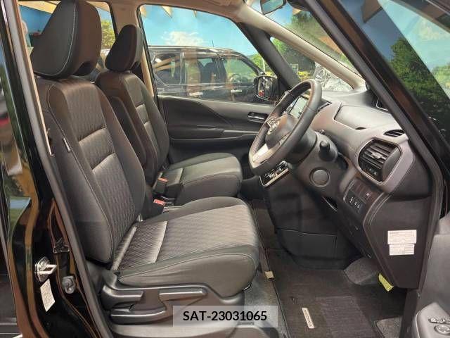 Nissan SERENA 2019-11 214232-8