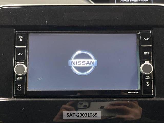 Nissan SERENA 2019-11 214232-2