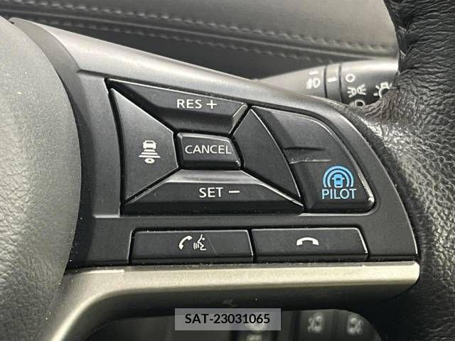 Nissan SERENA 2019-11 214232-7