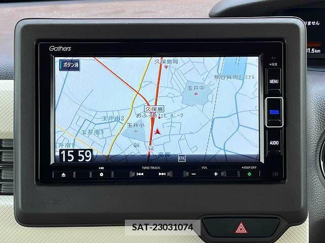 Honda N BOX 2020-12 364588-4