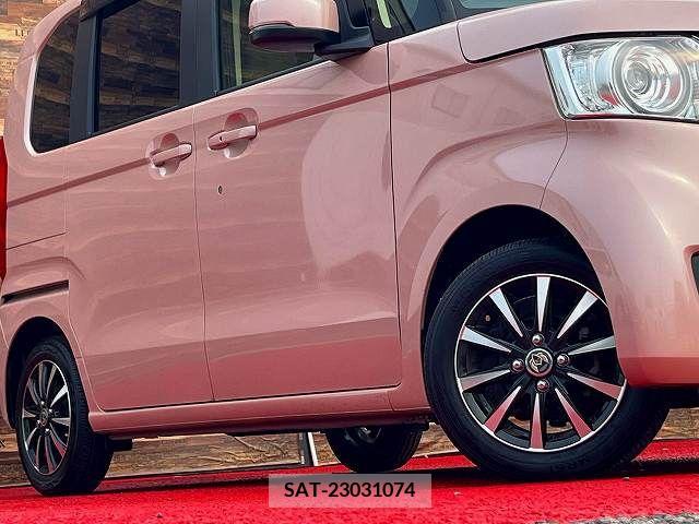 Honda N BOX 2020-12 364588-26
