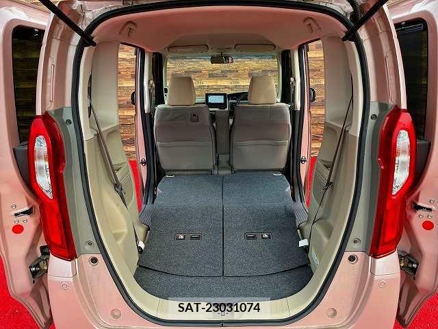 Honda N BOX 2020-12 364588-23