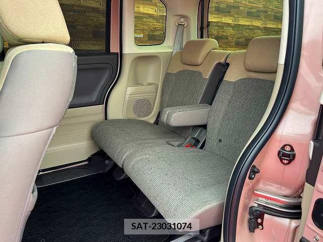 Honda N BOX 2020-12 364588-12