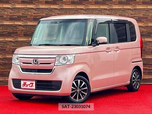 Honda N BOX 2020-12 364588-0
