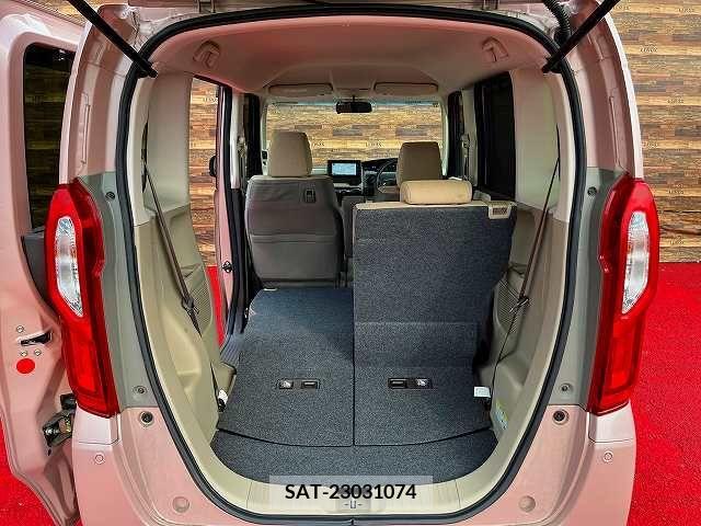 Honda N BOX 2020-12 364588-22
