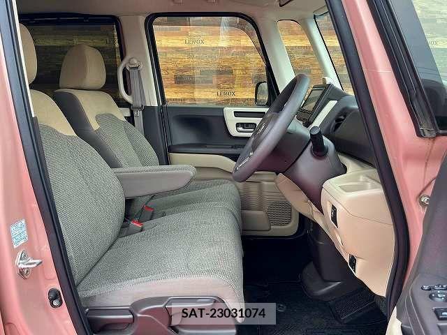 Honda N BOX 2020-12 364588-3