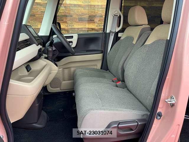 Honda N BOX 2020-12 364588-18