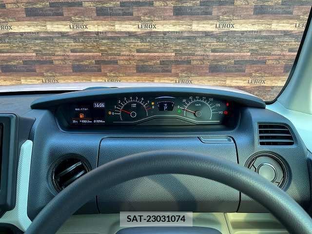 Honda N BOX 2020-12 364588-7