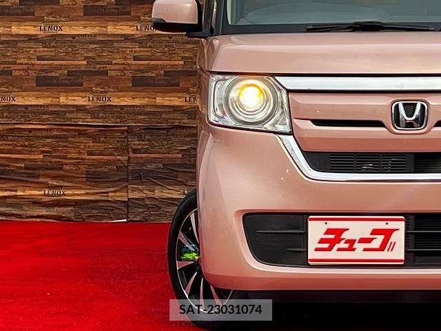 Honda N BOX 2020-12 364588-25