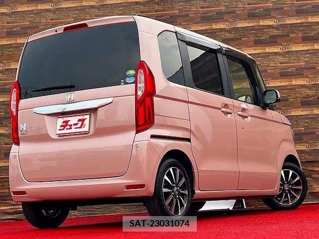 Honda N BOX 2020-12 364588-2