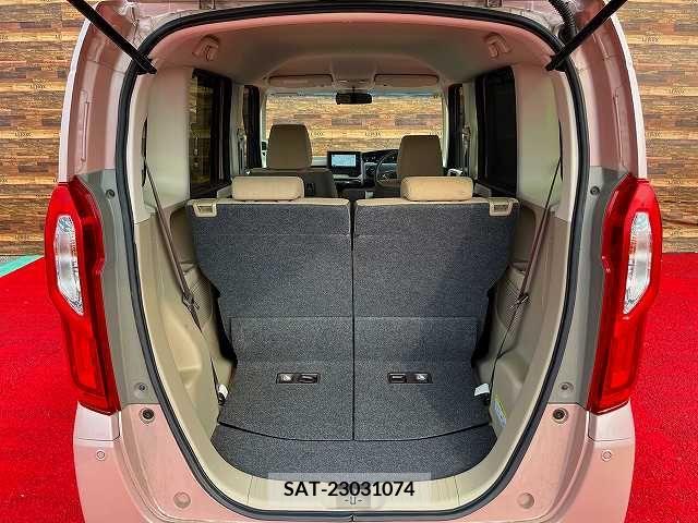 Honda N BOX 2020-12 364588-21