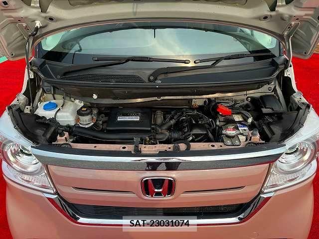 Honda N BOX 2020-12 364588-27