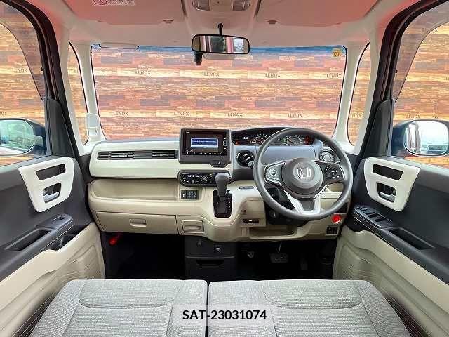 Honda N BOX 2020-12 364588-1