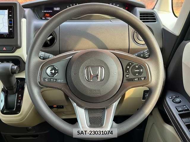Honda N BOX 2020-12 364588-13