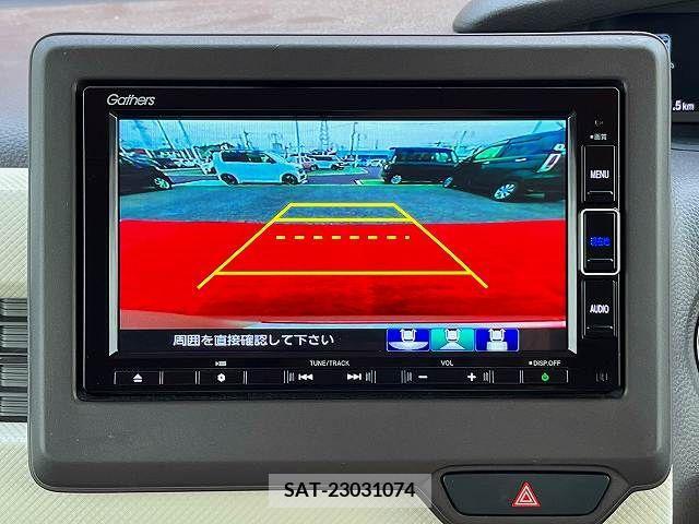 Honda N BOX 2020-12 364588-5