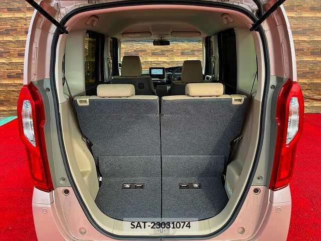 Honda N BOX 2020-12 364588-20
