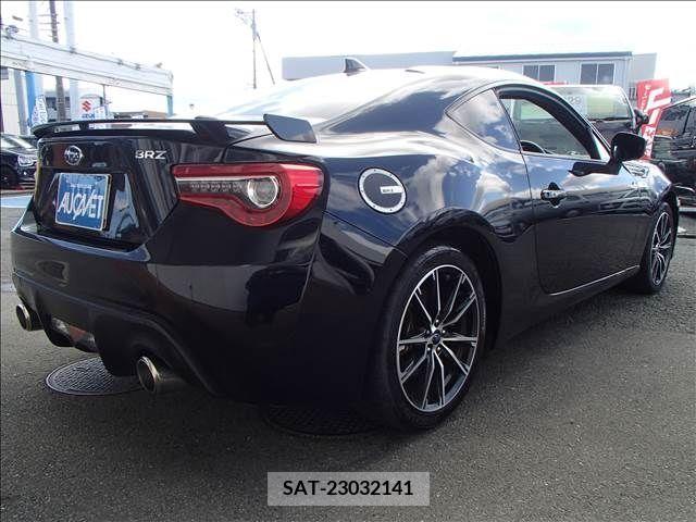 Subaru BRZ 2017-10 263287-2