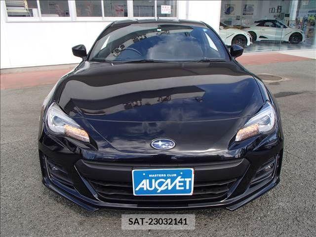 Subaru BRZ 2017-10 263287-3