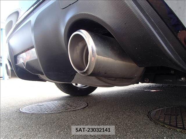 Subaru BRZ 2017-10 263287-17