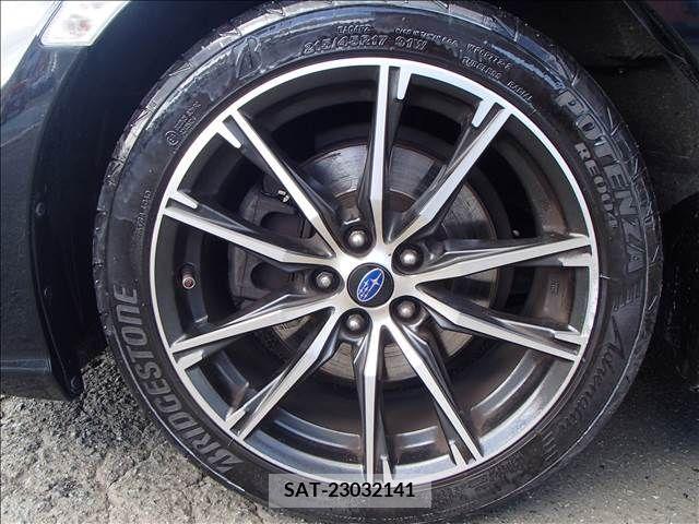 Subaru BRZ 2017-10 263287-9