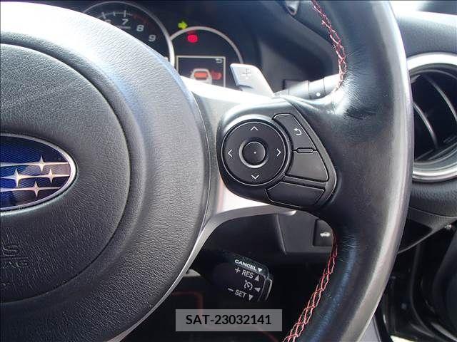 Subaru BRZ 2017-10 263287-13