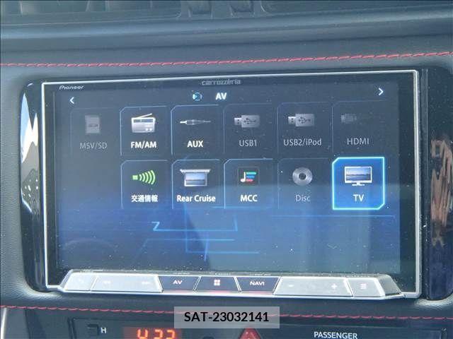 Subaru BRZ 2017-10 263287-14