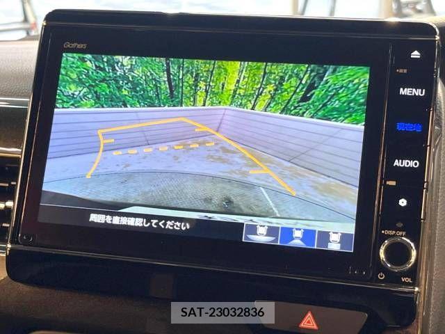 Honda N BOX CUSTOM 2019-12 280268-3