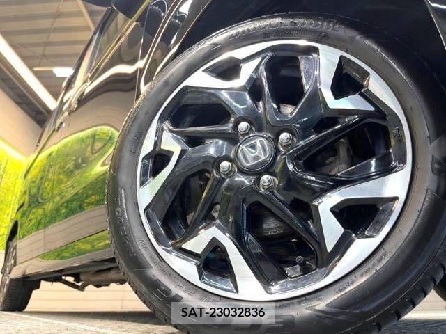 Honda N BOX CUSTOM 2019-12 280268-14