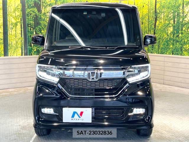 Honda N BOX CUSTOM 2019-12 280268-15