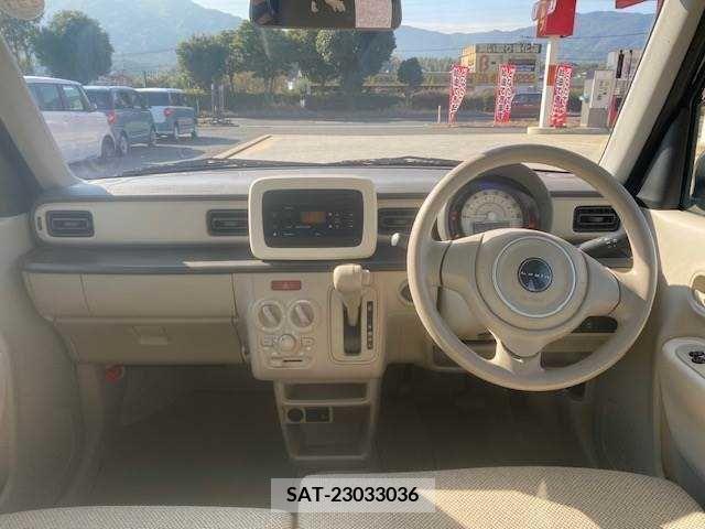 Suzuki LAPIN 2015-06 305643-5