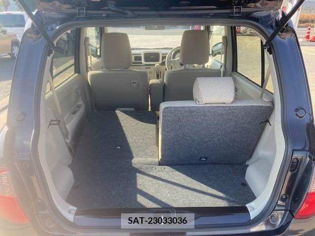 Suzuki LAPIN 2015-06 305643-15