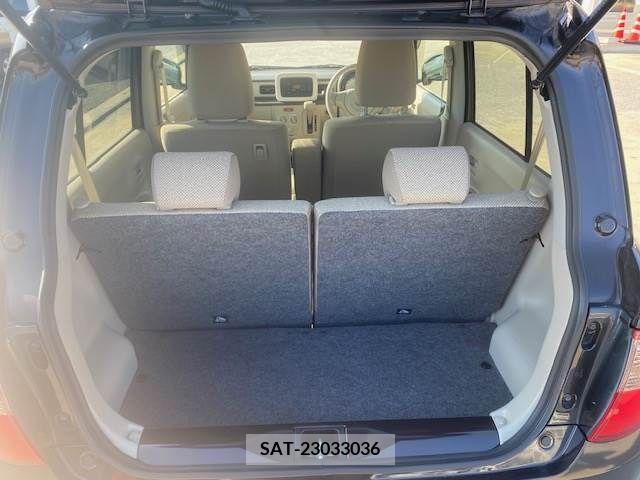 Suzuki LAPIN 2015-06 305643-14