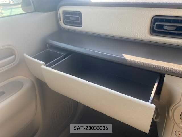 Suzuki LAPIN 2015-06 305643-22