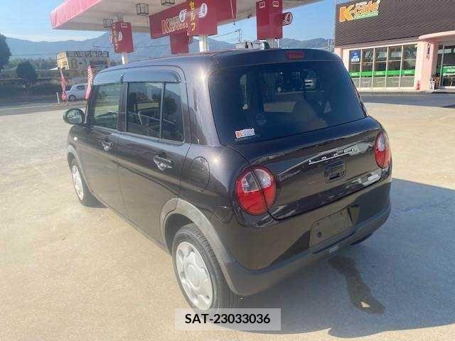 Suzuki LAPIN 2015-06 305643-13