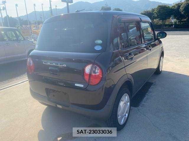 Suzuki LAPIN 2015-06 305643-2