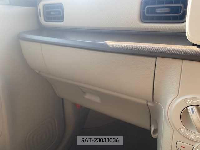 Suzuki LAPIN 2015-06 305643-21