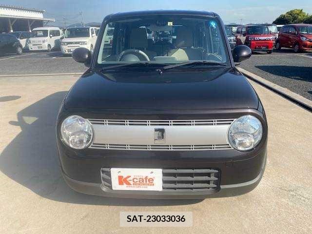 Suzuki LAPIN 2015-06 305643-1