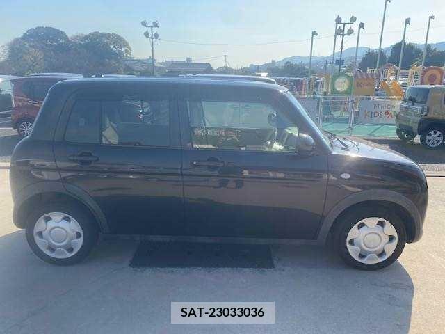 Suzuki LAPIN 2015-06 305643-12