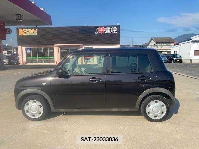 Suzuki LAPIN 2015-06 305643-11