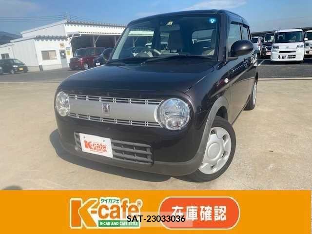 Suzuki LAPIN 2015-06 305643-0