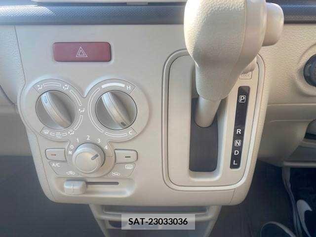 Suzuki LAPIN 2015-06 305643-18
