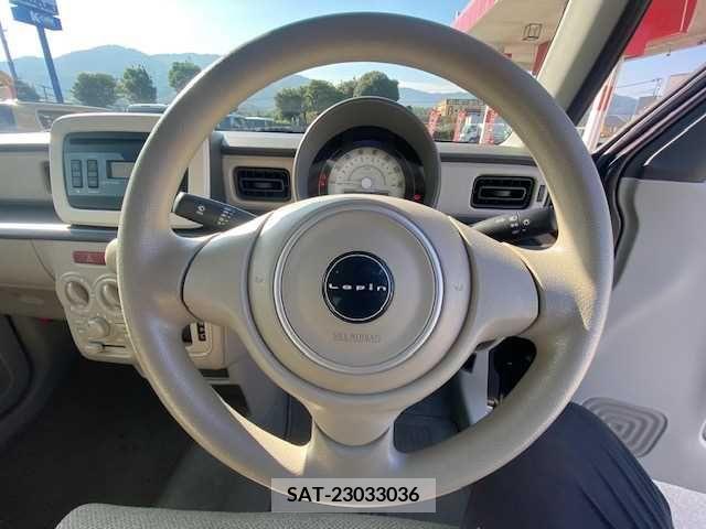 Suzuki LAPIN 2015-06 305643-9